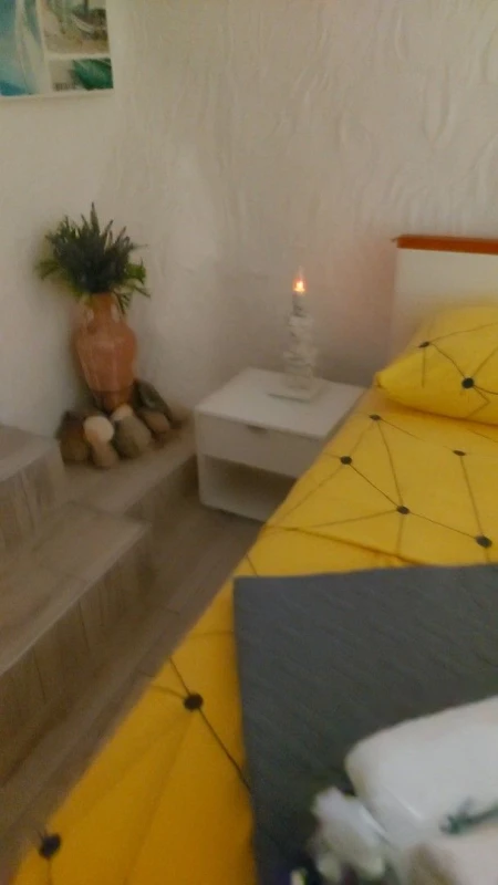 Apartman prizemlje, Apartmani Bionda Novi Vinodolski, Novi Vinodolski