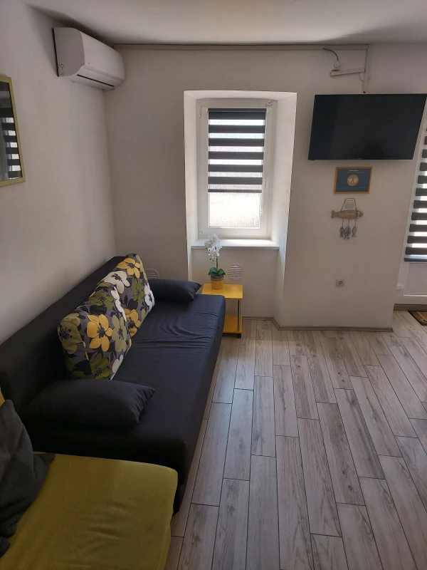 Apartman prizemlje, Apartmani Bionda Novi Vinodolski, Novi Vinodolski