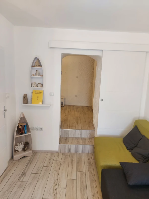 Apartman prizemlje, Apartmani Bionda Novi Vinodolski, Novi Vinodolski