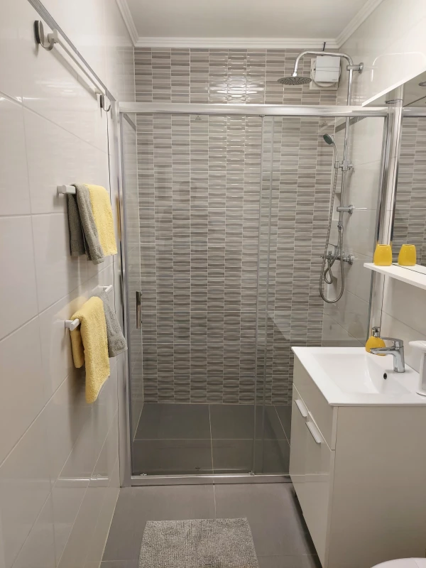 Apartman prizemlje, Apartmani Bionda Novi Vinodolski, Novi Vinodolski
