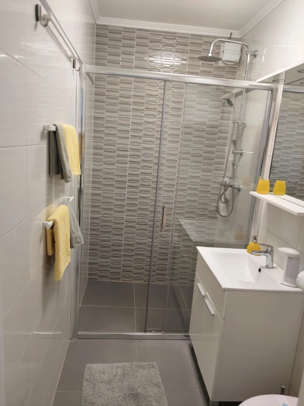 Apartman prizemlje, Apartmani Bionda Novi Vinodolski, Novi Vinodolski