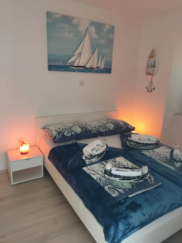 Apartman 1.kat