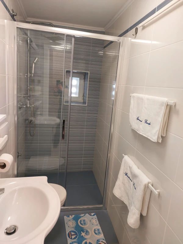 Apartman 1.kat, Apartmani Bionda Novi Vinodolski, Novi Vinodolski