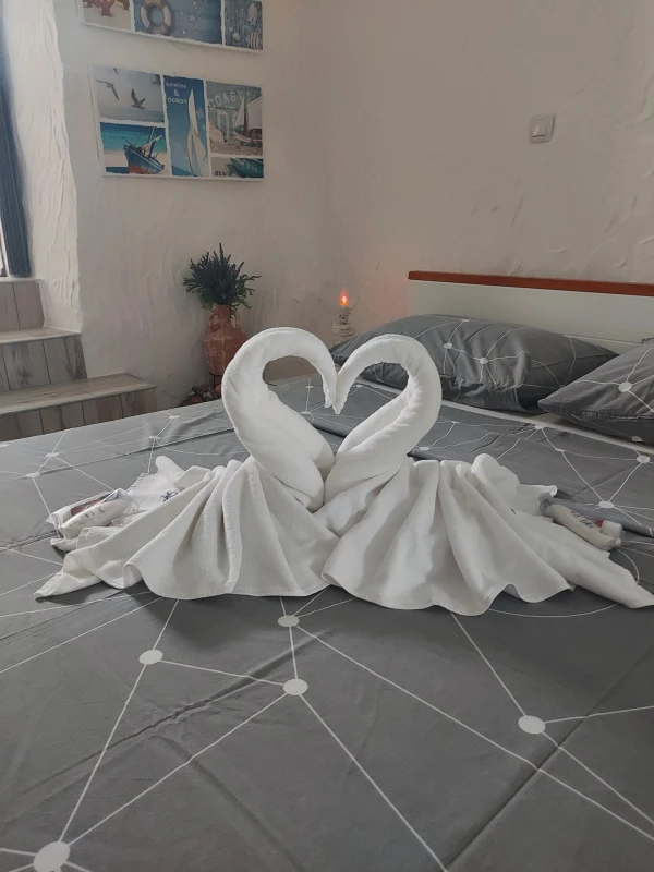 Apartman prizemlje, Apartmani Bionda Novi Vinodolski, Novi Vinodolski