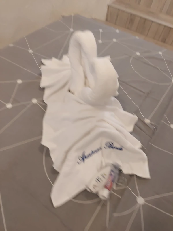 Apartman prizemlje, Apartmani Bionda Novi Vinodolski, Novi Vinodolski