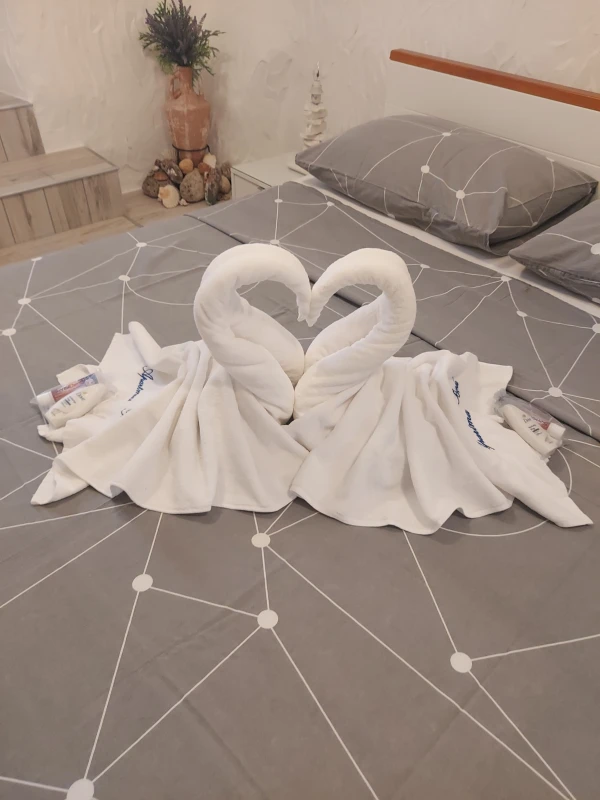 Apartman prizemlje, Apartmani Bionda Novi Vinodolski, Novi Vinodolski
