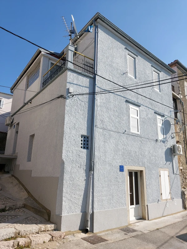 Apartmani Bionda Novi Vinodolski, Novi Vinodolski