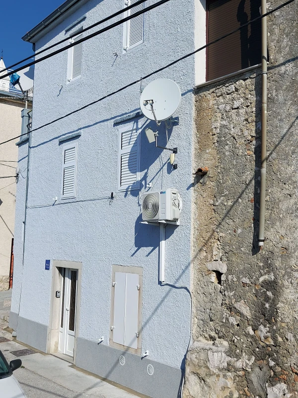 Apartmani Bionda Novi Vinodolski, Novi Vinodolski