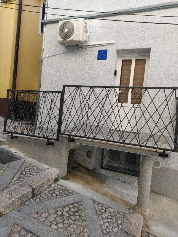 Apartmani Bionda Novi Vinodolski, Novi Vinodolski