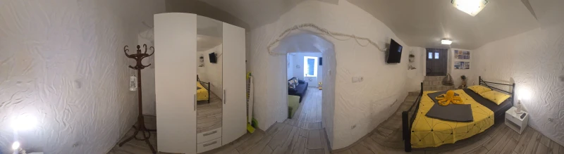 Apartman prizemlje, Apartmani Bionda Novi Vinodolski, Novi Vinodolski