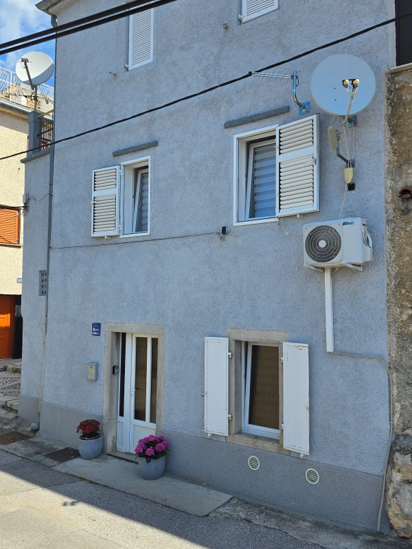 Apartmani Bionda Novi Vinodolski, Novi Vinodolski