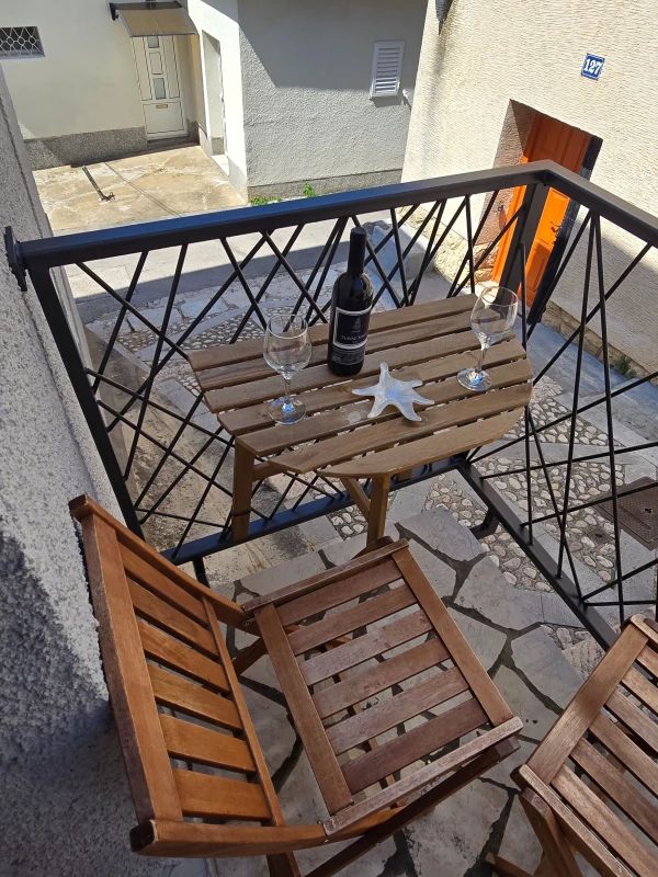 Apartmani Bionda Novi Vinodolski, Novi Vinodolski