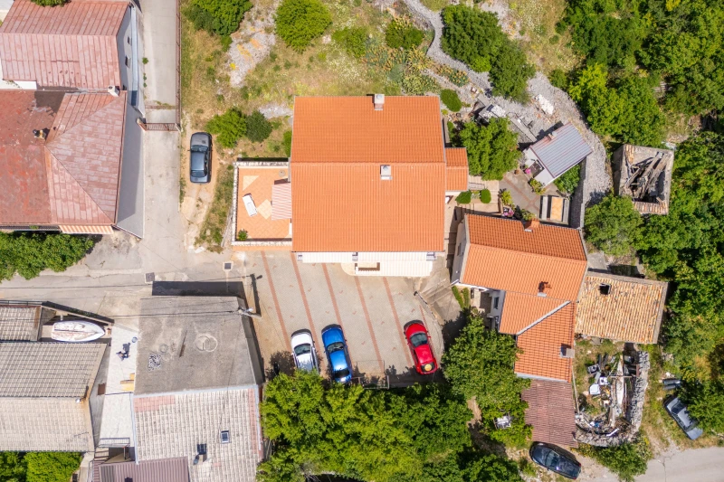 Apartmani i sobe Bionda  Senj, Senj