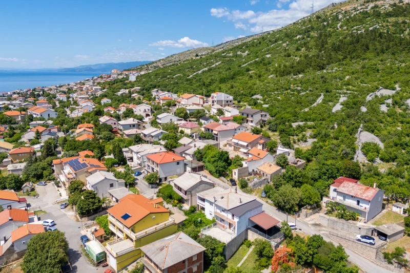Apartmani i sobe Bionda  Senj - Novi Vinodolski
