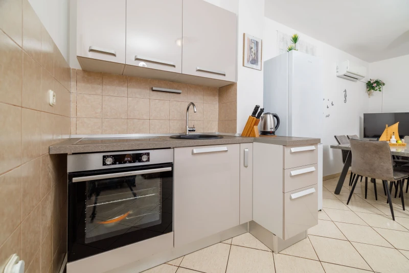 Apartman 2