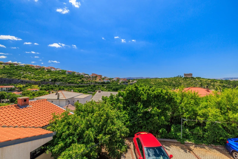 Apartmani i sobe Bionda  Senj - Novi Vinodolski
