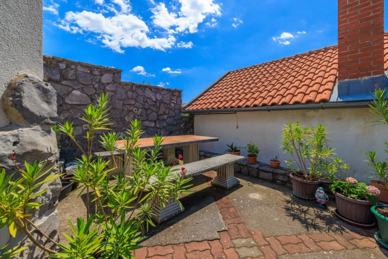 Apartmani i sobe Bionda  Senj, Senj
