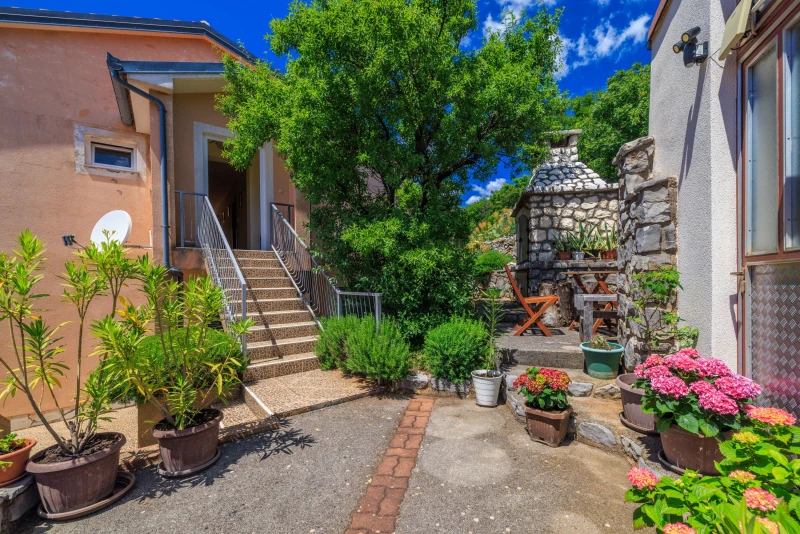 Apartmani i sobe Bionda  Senj - Novi Vinodolski
