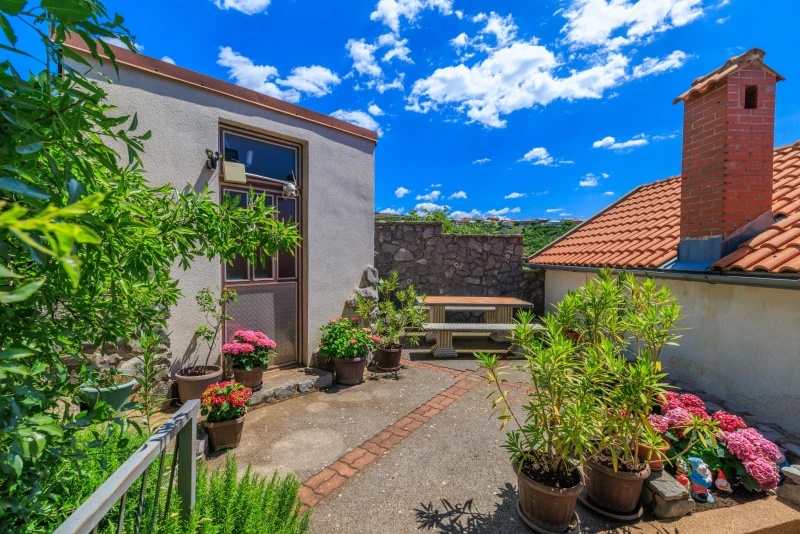 Apartmani i sobe Bionda  Senj - Novi Vinodolski