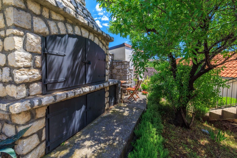 Apartmani i sobe Bionda  Senj - Novi Vinodolski