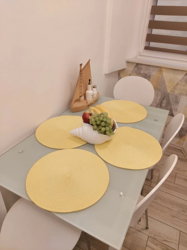 Apartman 1.kat, Apartmani Bionda Novi Vinodolski, Novi Vinodolski