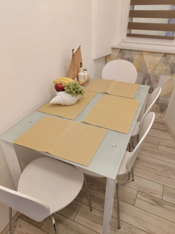Apartman 1.kat, Apartmani Bionda Novi Vinodolski, Novi Vinodolski