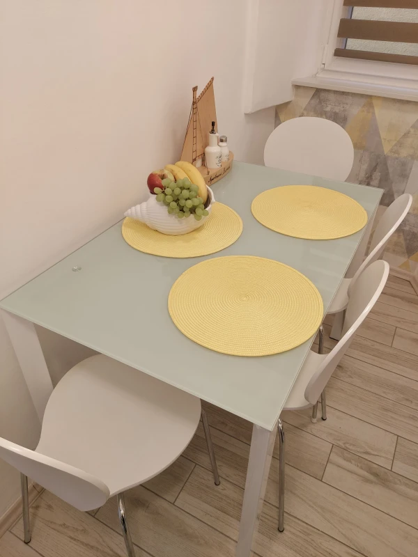 Apartman 1.kat, Apartmani Bionda Novi Vinodolski, Novi Vinodolski