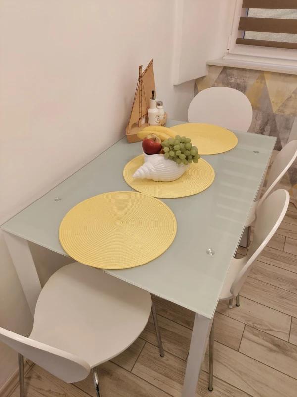 Apartman 1.kat, Apartmani Bionda Novi Vinodolski, Novi Vinodolski