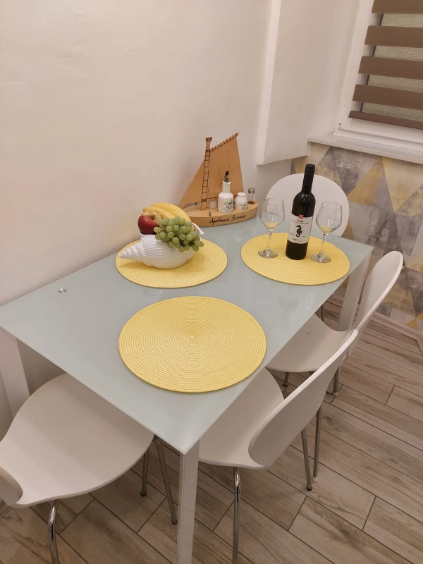Apartman 1.kat, Apartmani Bionda Novi Vinodolski, Novi Vinodolski