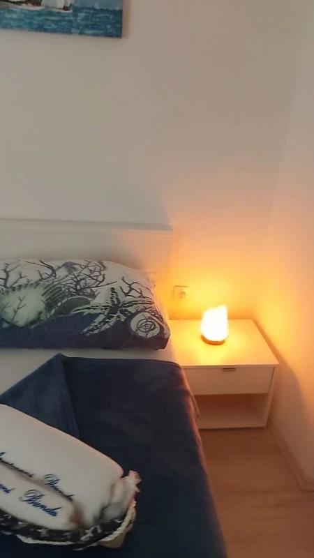 Apartman 1.kat, Apartmani Bionda Novi Vinodolski, Novi Vinodolski