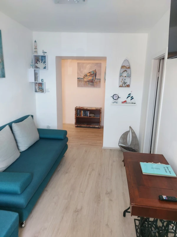 Apartman 1.kat, Apartmani Bionda Novi Vinodolski, Novi Vinodolski