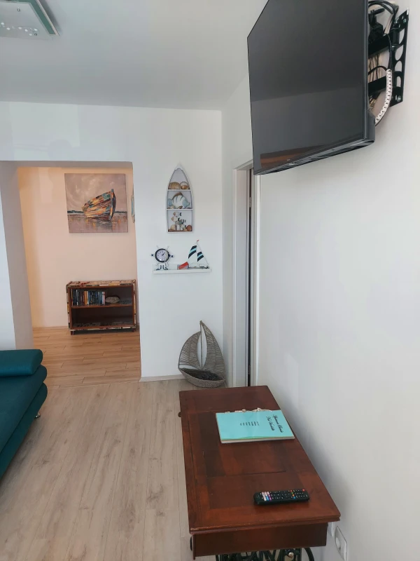 Apartman 1.kat, Apartmani Bionda Novi Vinodolski, Novi Vinodolski