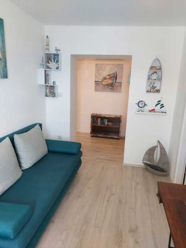 Apartman 1.kat, Apartmani Bionda Novi Vinodolski, Novi Vinodolski
