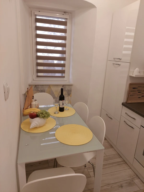 Apartman 1.kat, Apartmani Bionda Novi Vinodolski, Novi Vinodolski