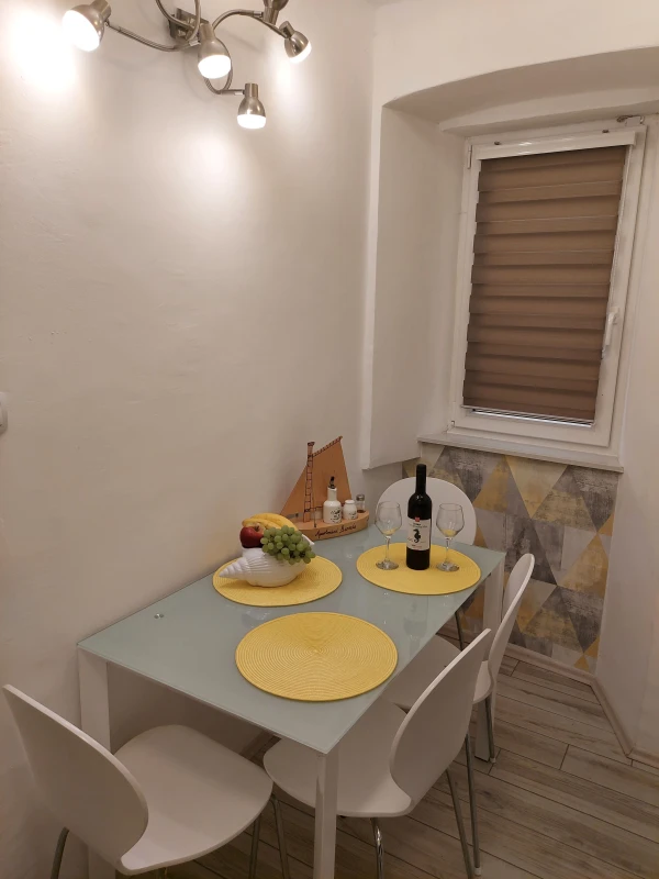 Apartman 1.kat, Apartmani Bionda Novi Vinodolski, Novi Vinodolski