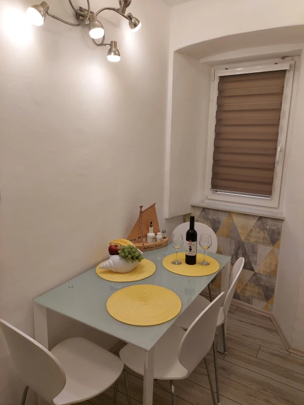 Apartman 1.kat, Apartmani Bionda Novi Vinodolski, Novi Vinodolski
