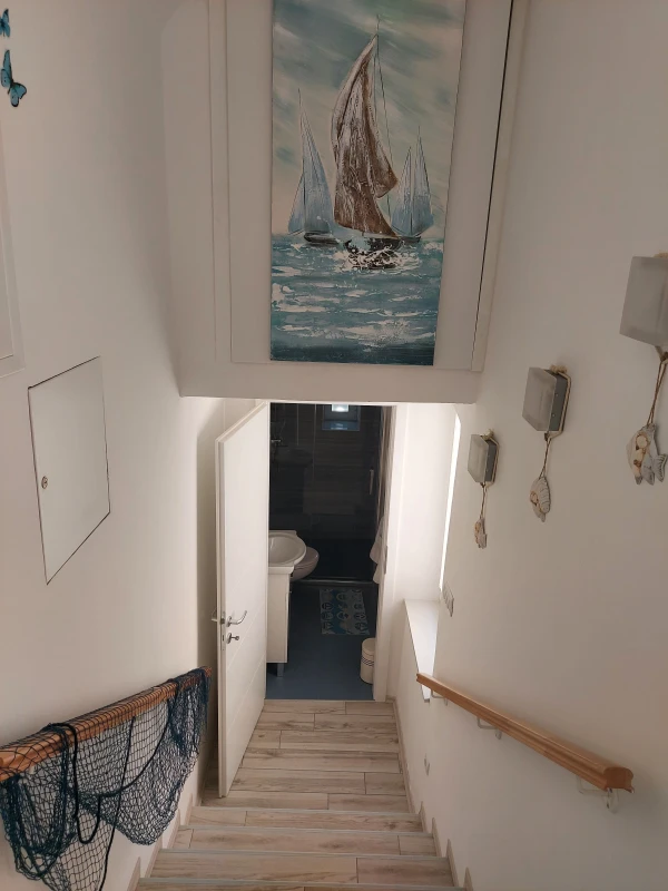 Apartman 1.kat, Apartmani Bionda Novi Vinodolski, Novi Vinodolski