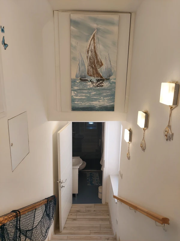 Apartman 1.kat, Apartmani Bionda Novi Vinodolski, Novi Vinodolski
