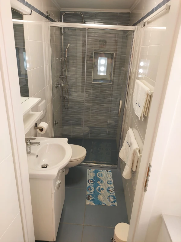 Apartman 1.kat, Apartmani Bionda Novi Vinodolski, Novi Vinodolski