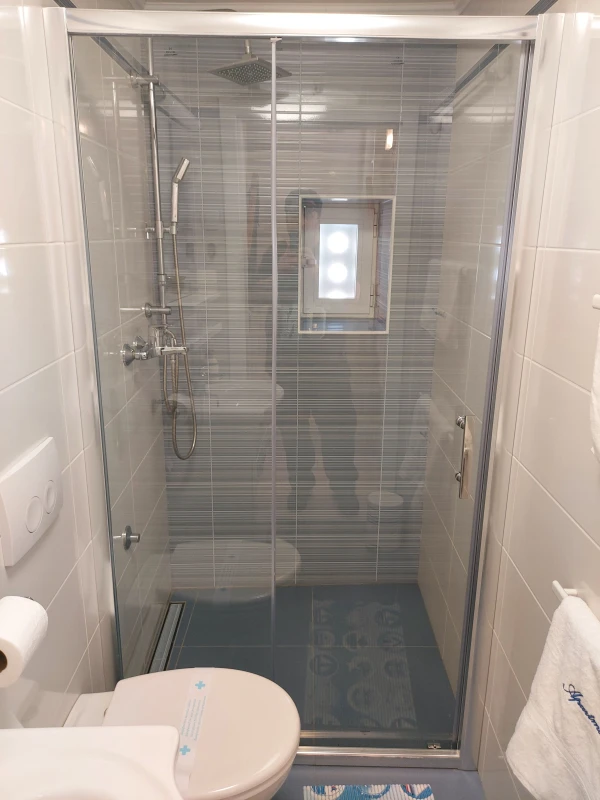 Apartman 1.kat, Apartmani Bionda Novi Vinodolski, Novi Vinodolski