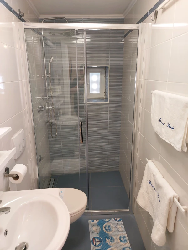 Apartman 1.kat, Apartmani Bionda Novi Vinodolski, Novi Vinodolski
