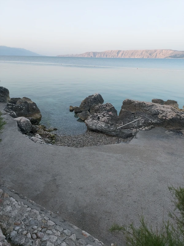 Apartman 1.kat, Apartmani Bionda Novi Vinodolski, Novi Vinodolski