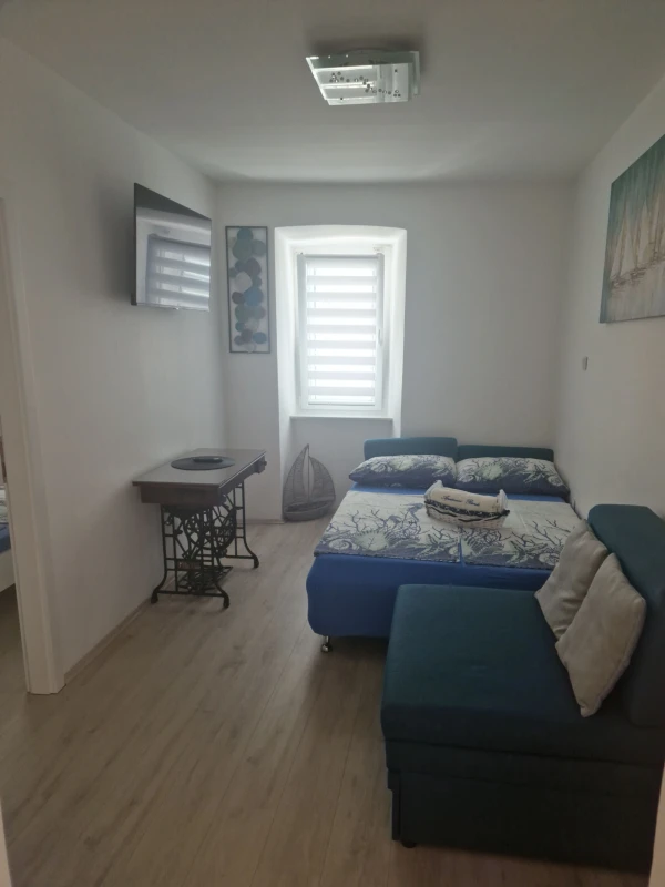 Apartman 1.kat, Apartmani Bionda Novi Vinodolski, Novi Vinodolski