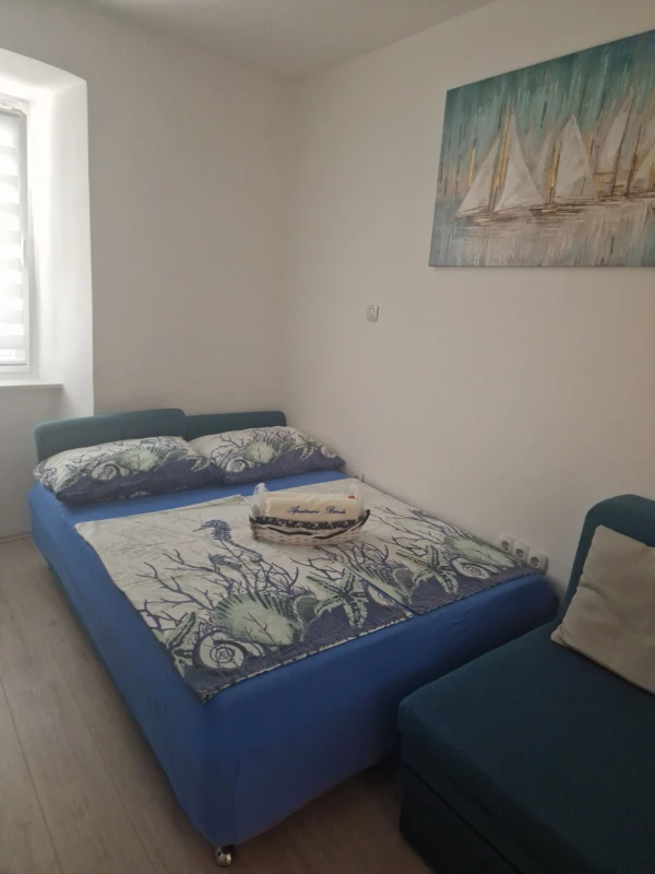 Apartman 1.kat, Apartmani Bionda Novi Vinodolski, Novi Vinodolski