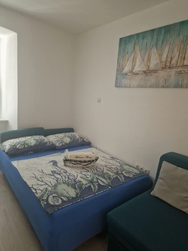 Apartman 1.kat, Apartmani Bionda Novi Vinodolski, Novi Vinodolski