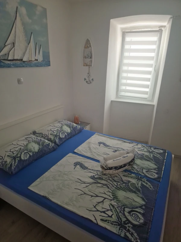 Apartman 1.kat, Apartmani Bionda Novi Vinodolski, Novi Vinodolski