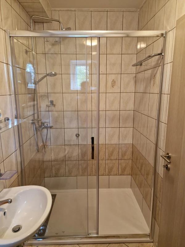 Apartman 2, Kupaonica / wc