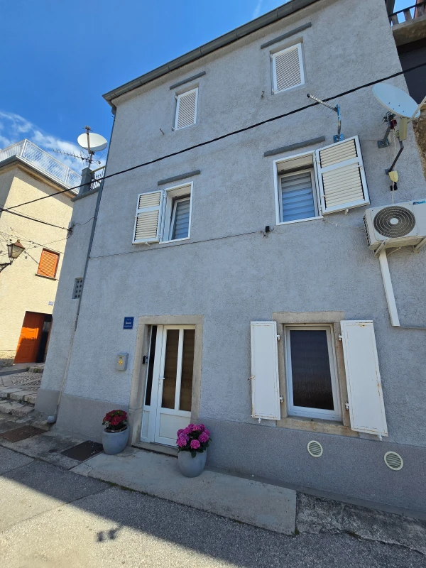 Apartmani Bionda Novi Vinodolski, Novi Vinodolski