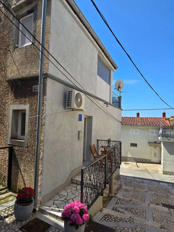 Apartmani Bionda Novi Vinodolski, Novi Vinodolski