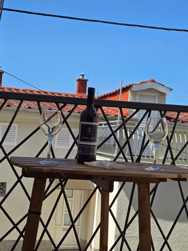 Apartmani Bionda Novi Vinodolski, Novi Vinodolski